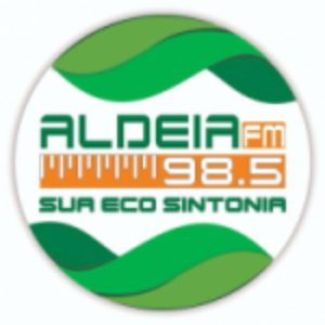 Rádio Aldeia 98.5 FM/PE